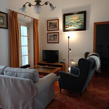 Casa Miler Apartment Sanlúcar de Barrameda Екстериор снимка