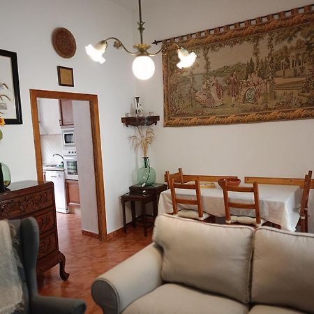 Casa Miler Apartment Sanlúcar de Barrameda Екстериор снимка