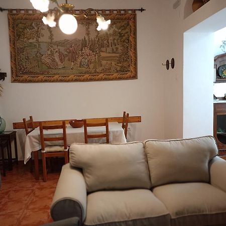 Casa Miler Apartment Sanlúcar de Barrameda Екстериор снимка