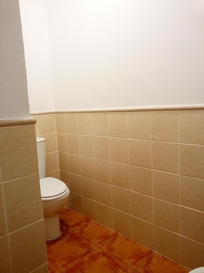 Casa Miler Apartment Sanlúcar de Barrameda Екстериор снимка