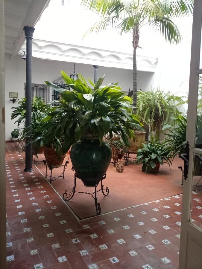 Casa Miler Apartment Sanlúcar de Barrameda Екстериор снимка