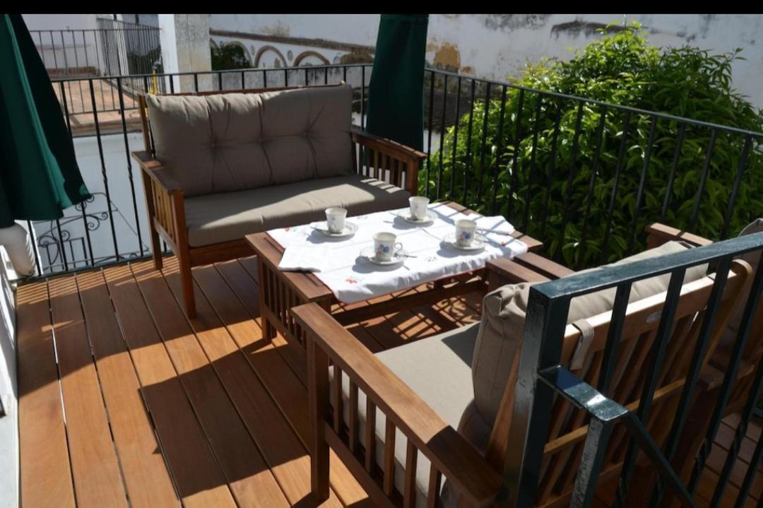 Casa Miler Apartment Sanlúcar de Barrameda Екстериор снимка