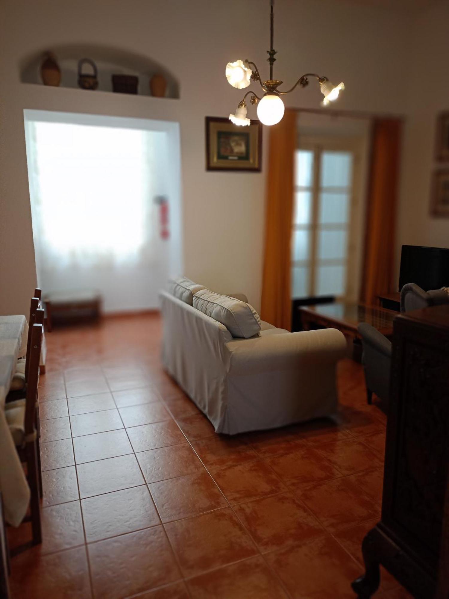 Casa Miler Apartment Sanlúcar de Barrameda Екстериор снимка