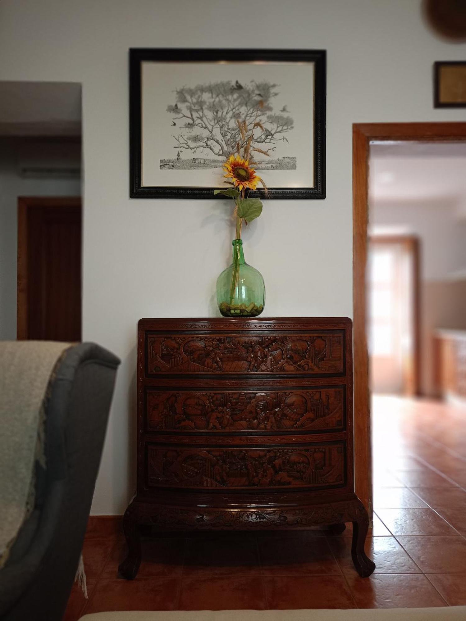 Casa Miler Apartment Sanlúcar de Barrameda Екстериор снимка