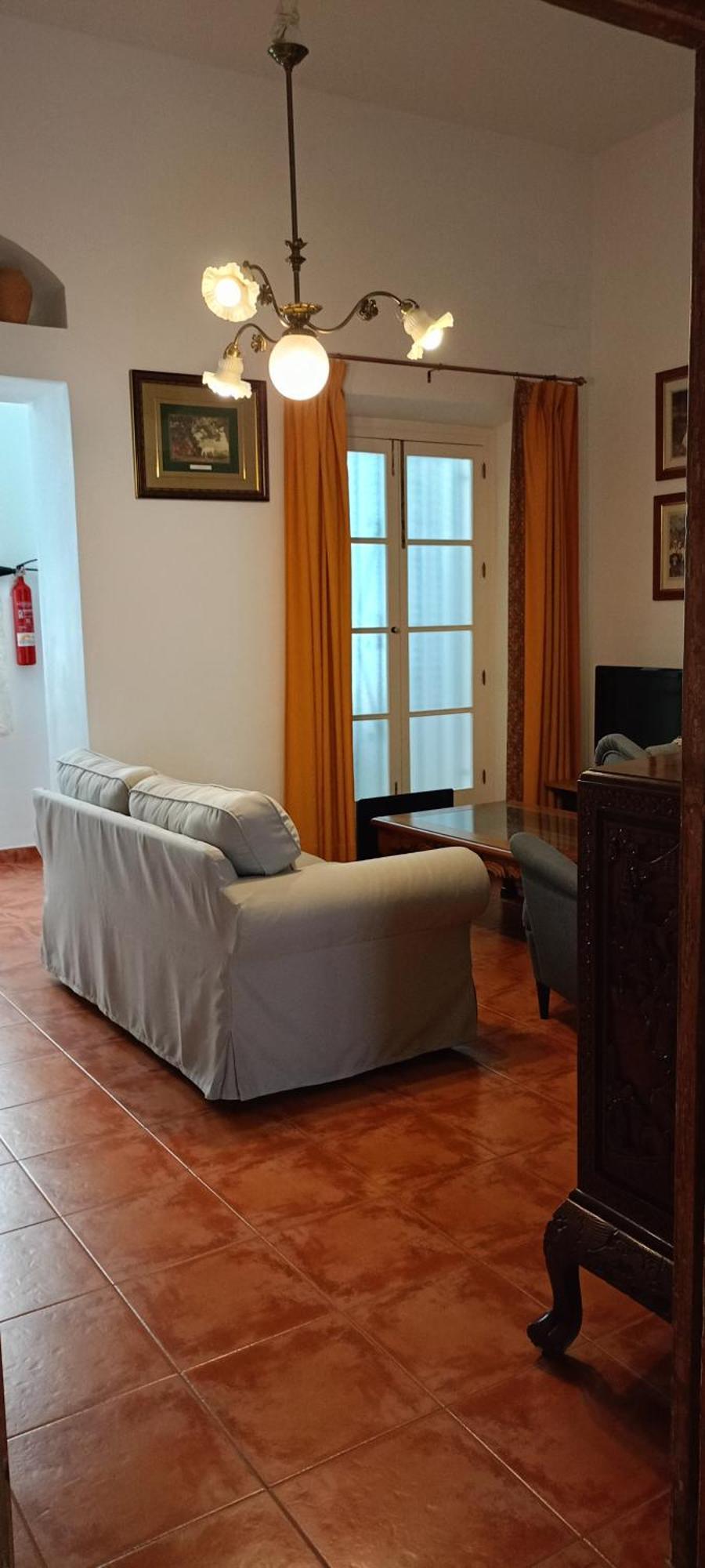 Casa Miler Apartment Sanlúcar de Barrameda Екстериор снимка