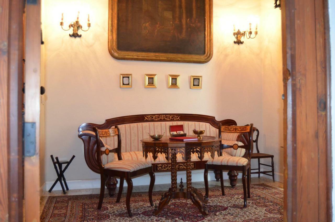 Casa Miler Apartment Sanlúcar de Barrameda Екстериор снимка