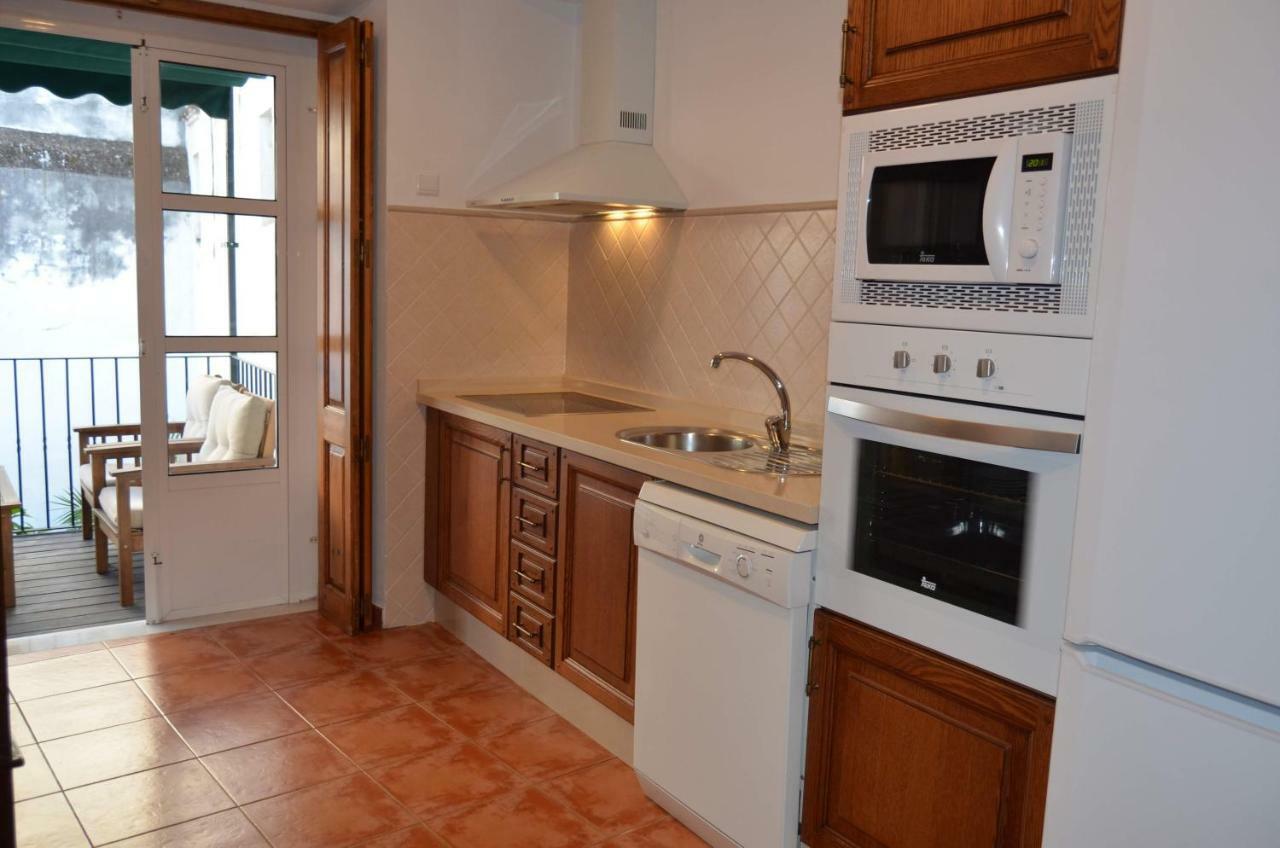 Casa Miler Apartment Sanlúcar de Barrameda Екстериор снимка