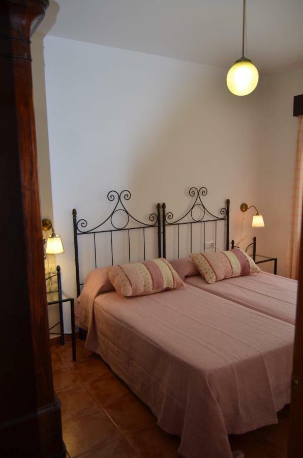 Casa Miler Apartment Sanlúcar de Barrameda Екстериор снимка