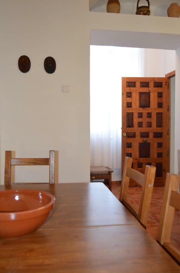 Casa Miler Apartment Sanlúcar de Barrameda Екстериор снимка