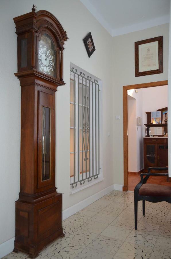 Casa Miler Apartment Sanlúcar de Barrameda Екстериор снимка