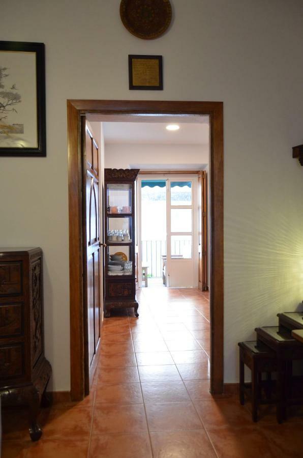 Casa Miler Apartment Sanlúcar de Barrameda Екстериор снимка