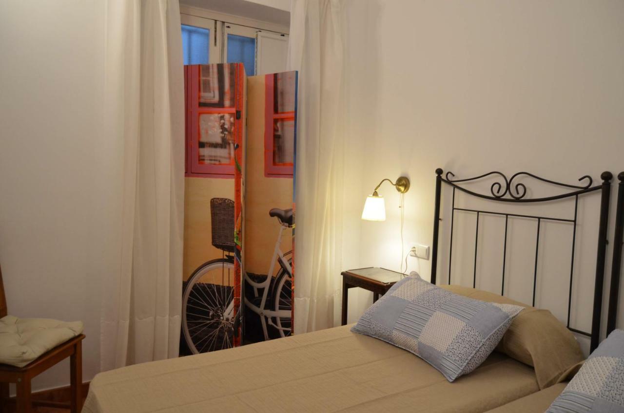 Casa Miler Apartment Sanlúcar de Barrameda Екстериор снимка