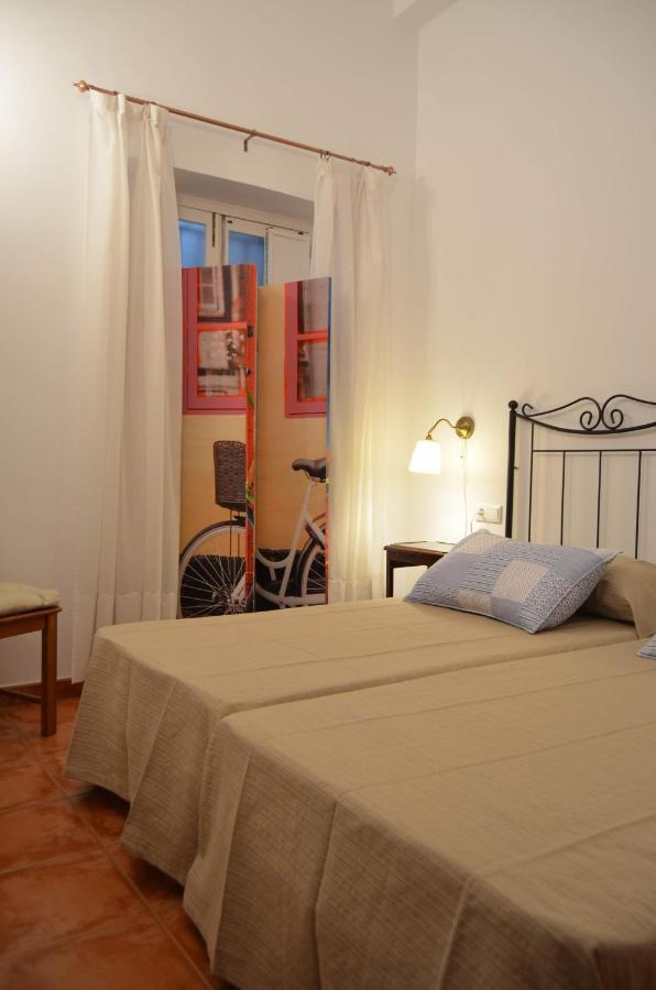 Casa Miler Apartment Sanlúcar de Barrameda Екстериор снимка