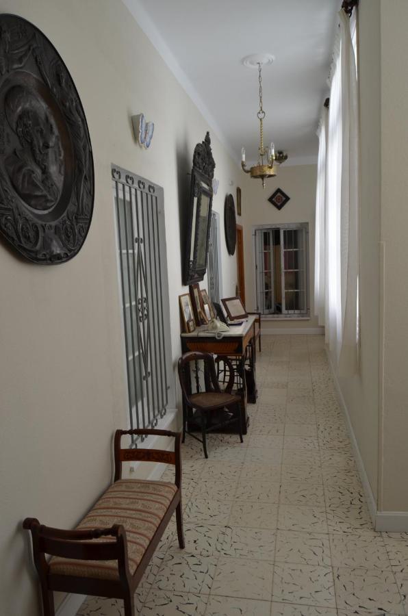 Casa Miler Apartment Sanlúcar de Barrameda Екстериор снимка