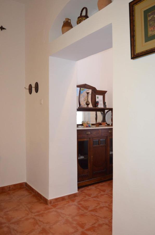 Casa Miler Apartment Sanlúcar de Barrameda Екстериор снимка