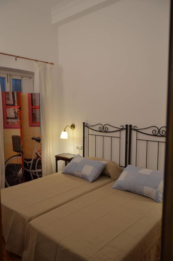 Casa Miler Apartment Sanlúcar de Barrameda Екстериор снимка