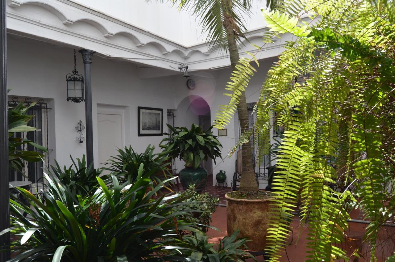 Casa Miler Apartment Sanlúcar de Barrameda Екстериор снимка